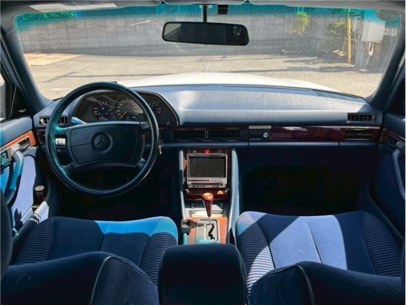 S-CLASS