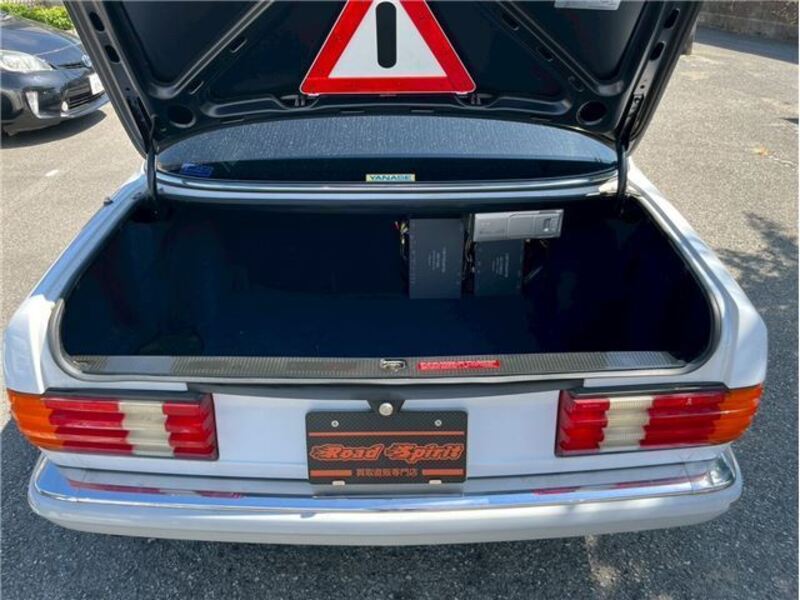 S-CLASS