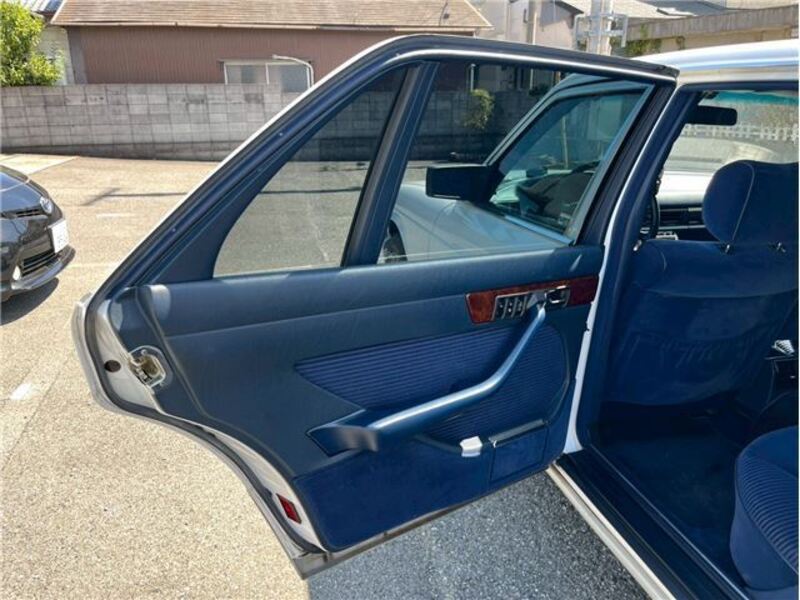 S-CLASS