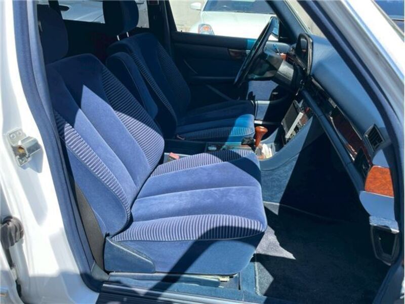 S-CLASS