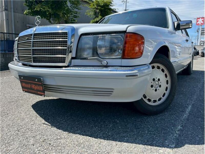 S-CLASS
