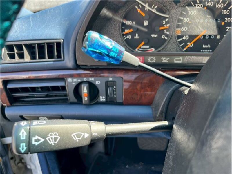 S-CLASS