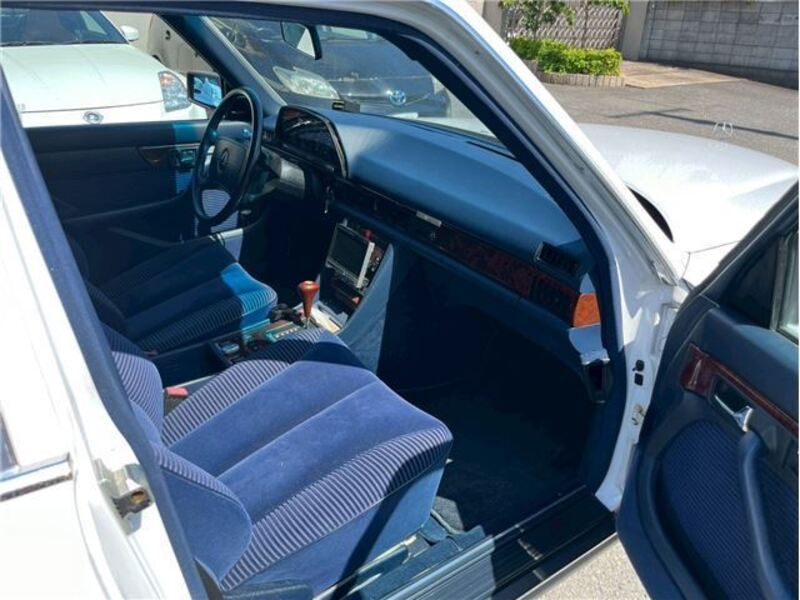 S-CLASS