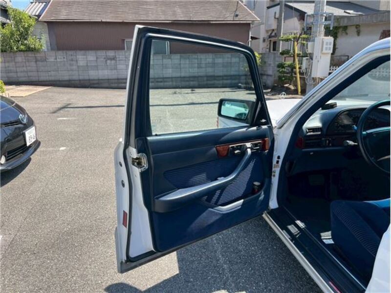 S-CLASS