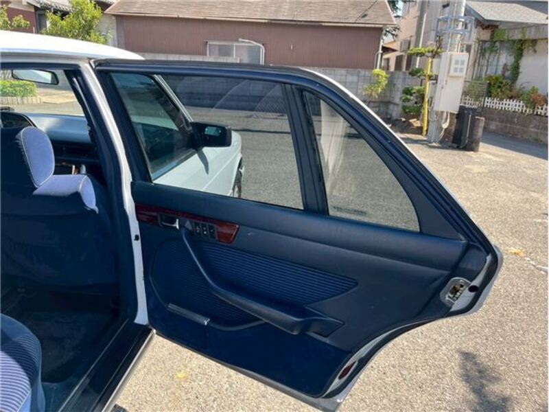S-CLASS