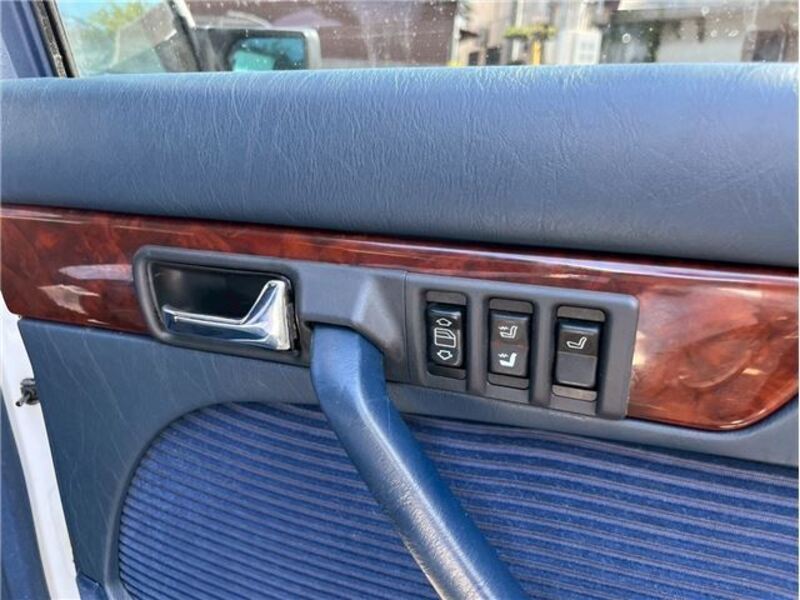 S-CLASS