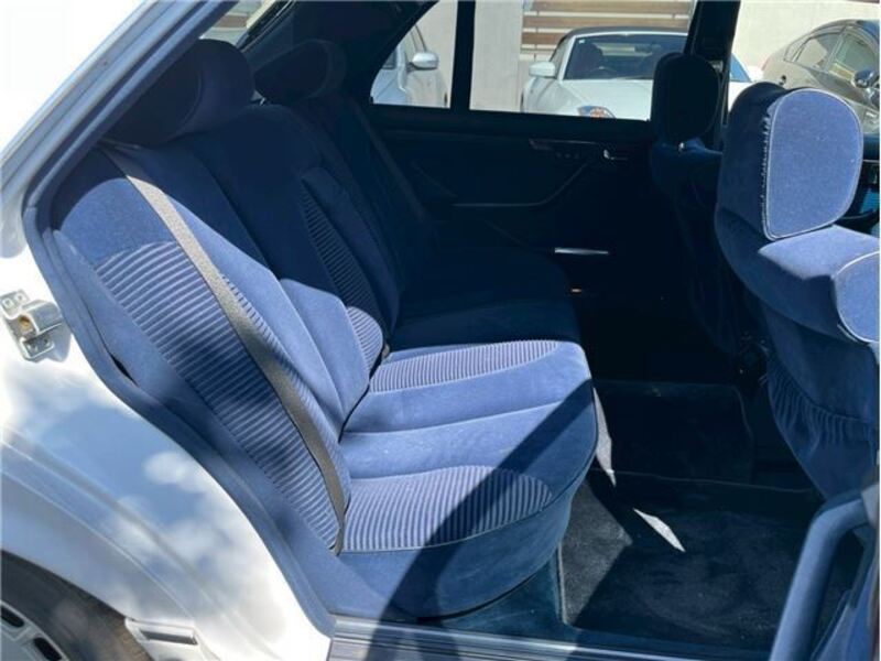 S-CLASS