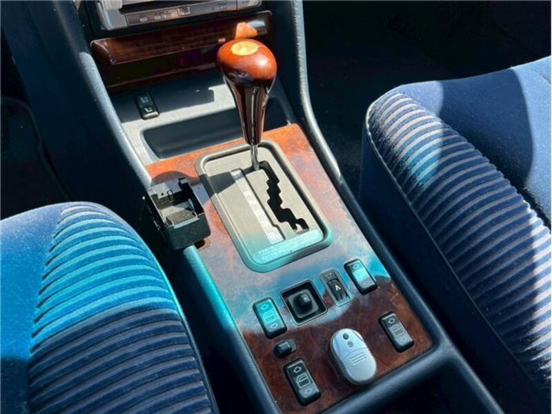 S-CLASS