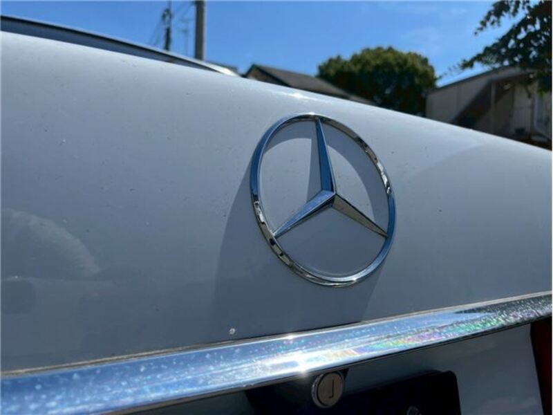 S-CLASS