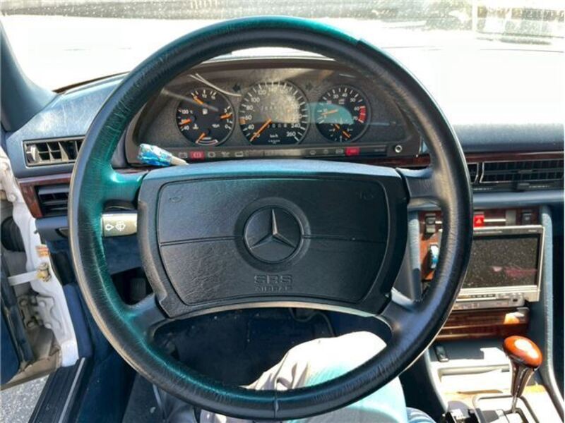S-CLASS