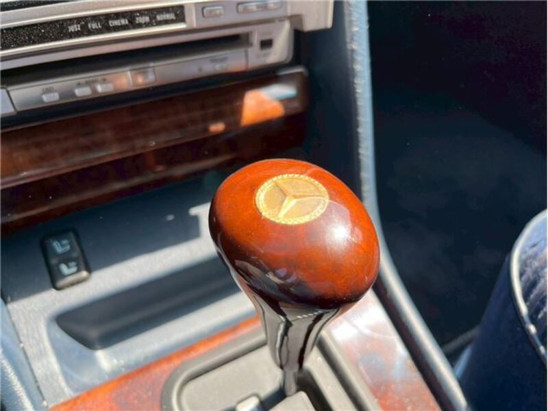 S-CLASS