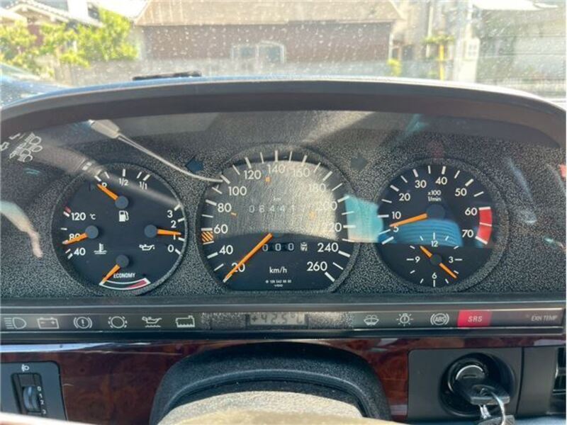 S-CLASS