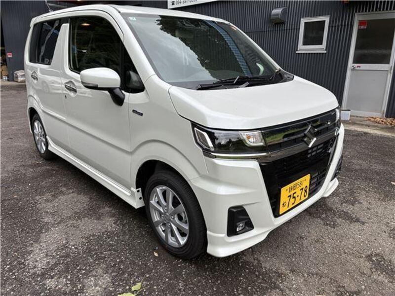 WAGON R-0