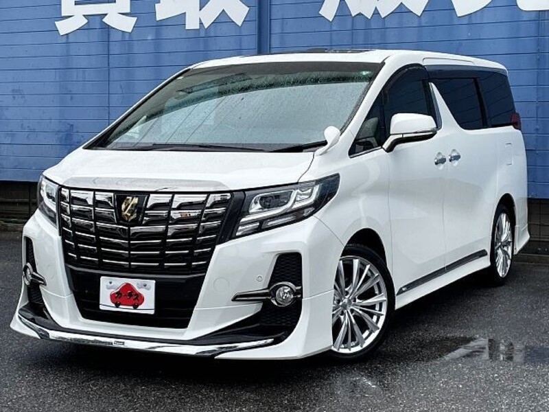 ALPHARD-0