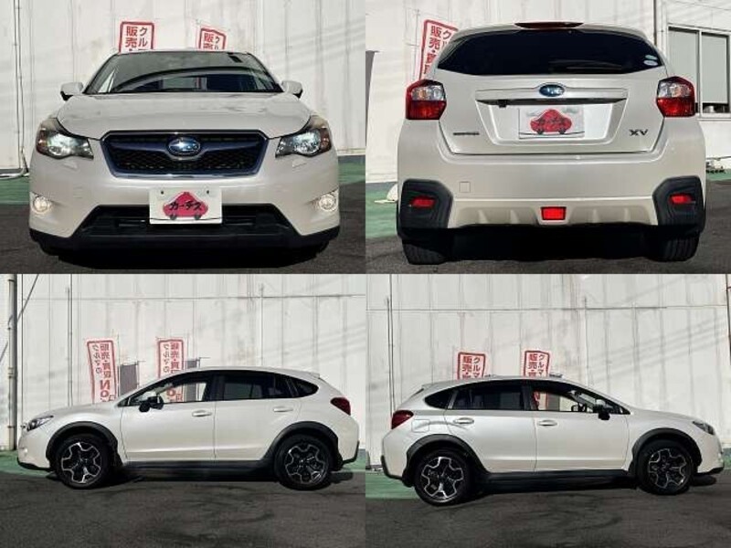 XV