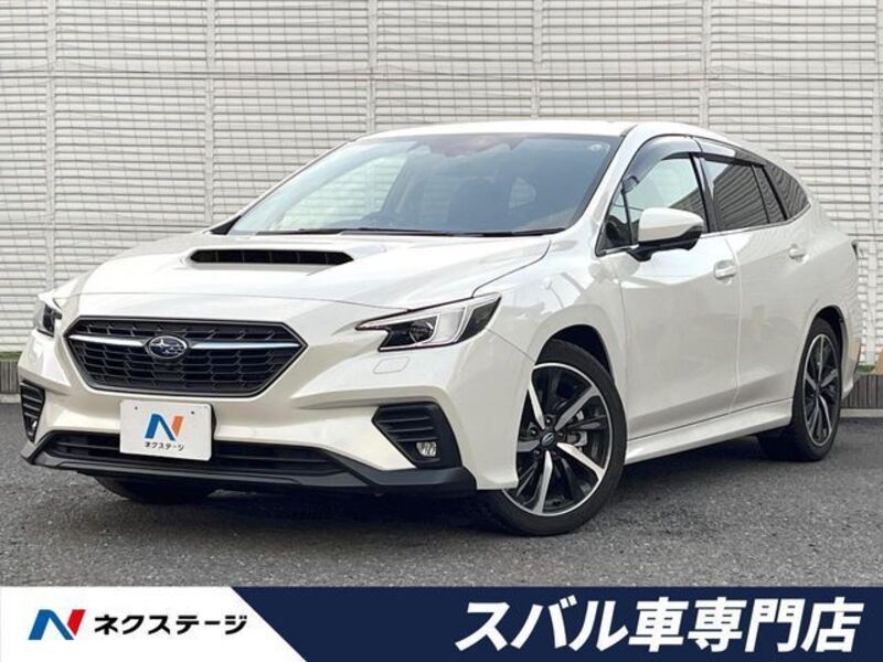LEVORG-0