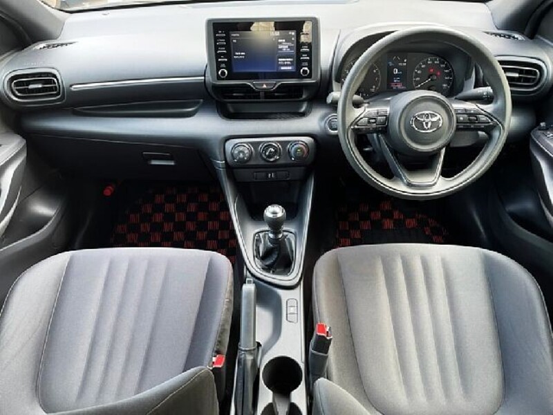 YARIS