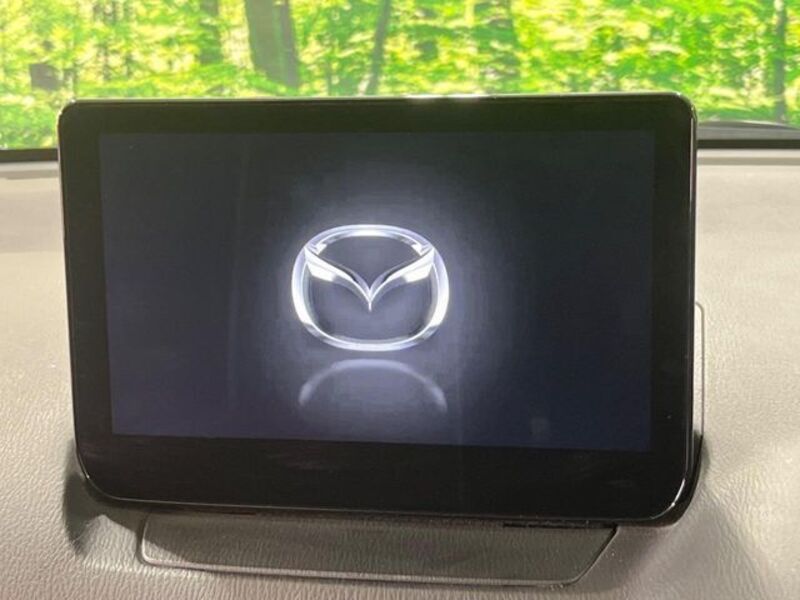MAZDA2