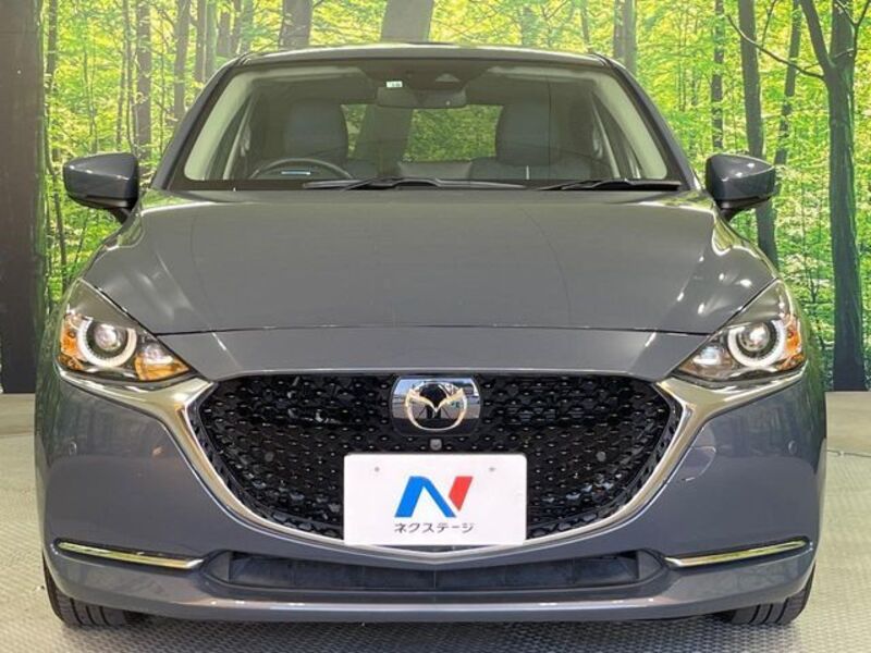 MAZDA2