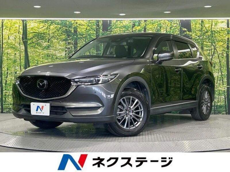 CX-5-0