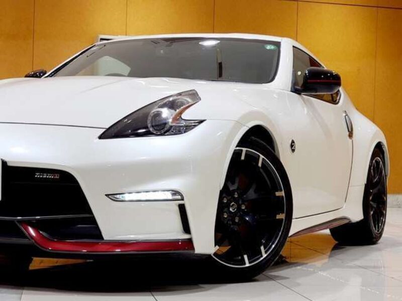 FAIRLADY Z