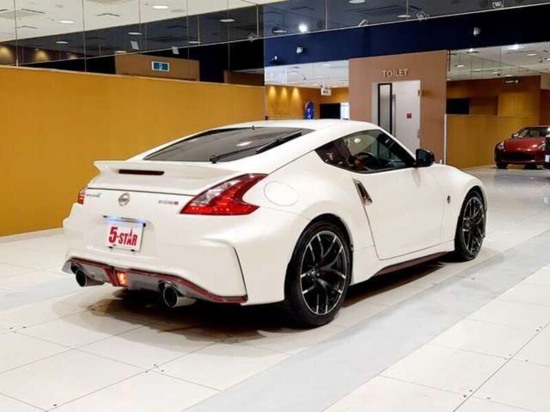 FAIRLADY Z