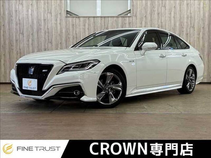 CROWN-0
