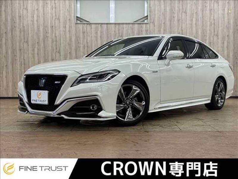 CROWN-0