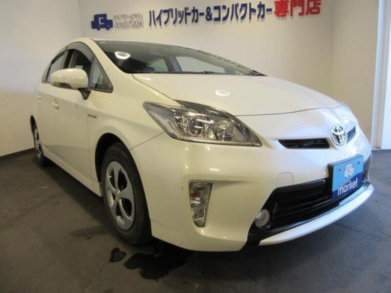 PRIUS