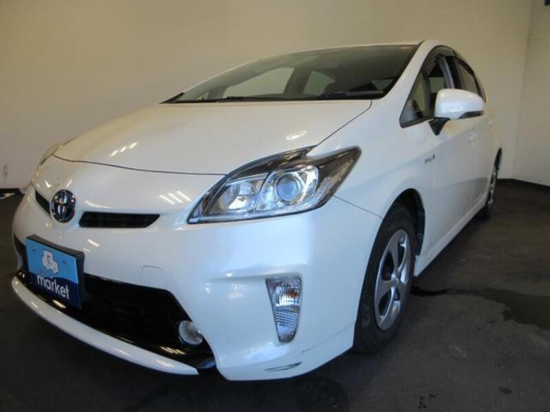 PRIUS