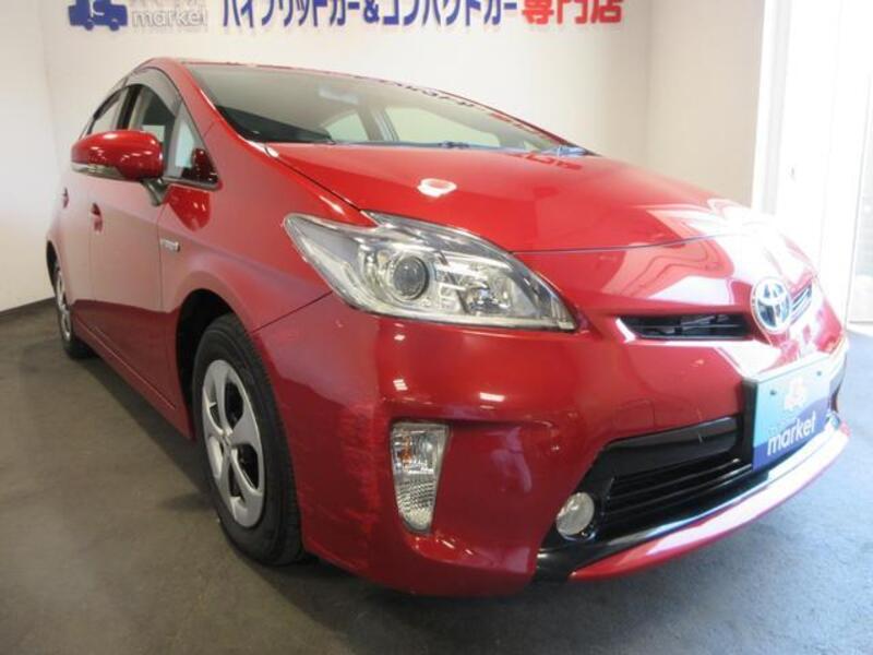 PRIUS