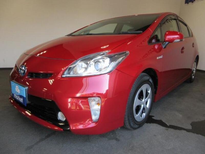 PRIUS