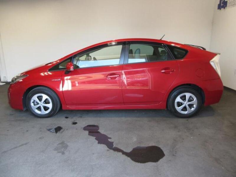 PRIUS