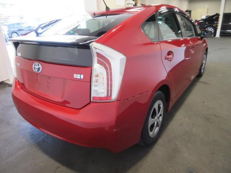 PRIUS