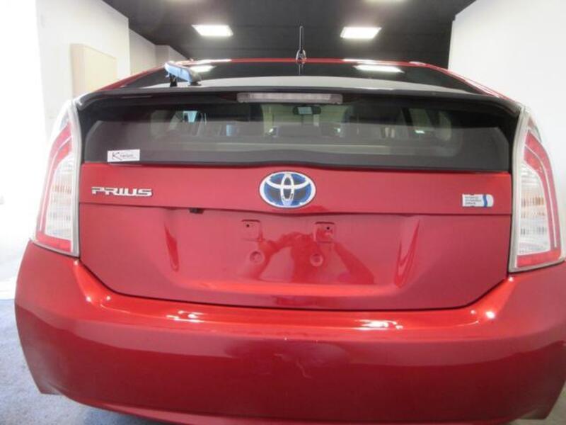 PRIUS