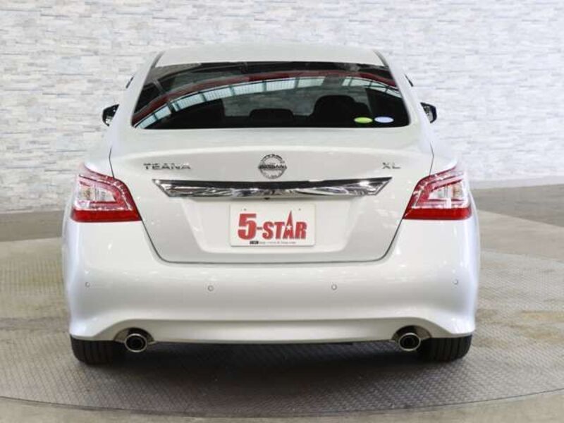 TEANA