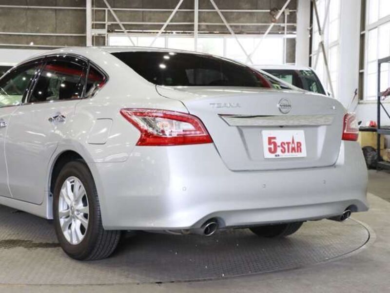 TEANA