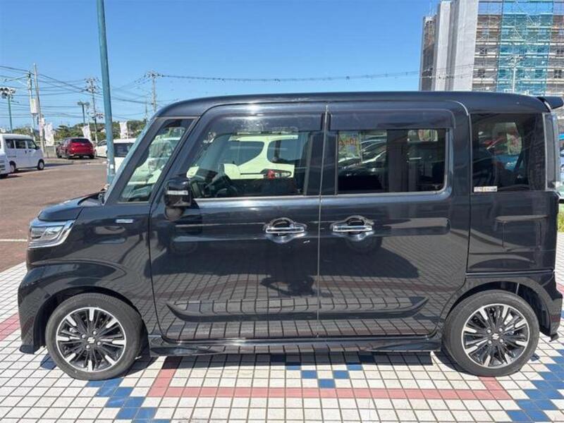 SPACIA CUSTOM