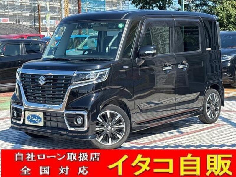 SPACIA CUSTOM-0