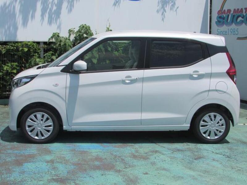EK WAGON