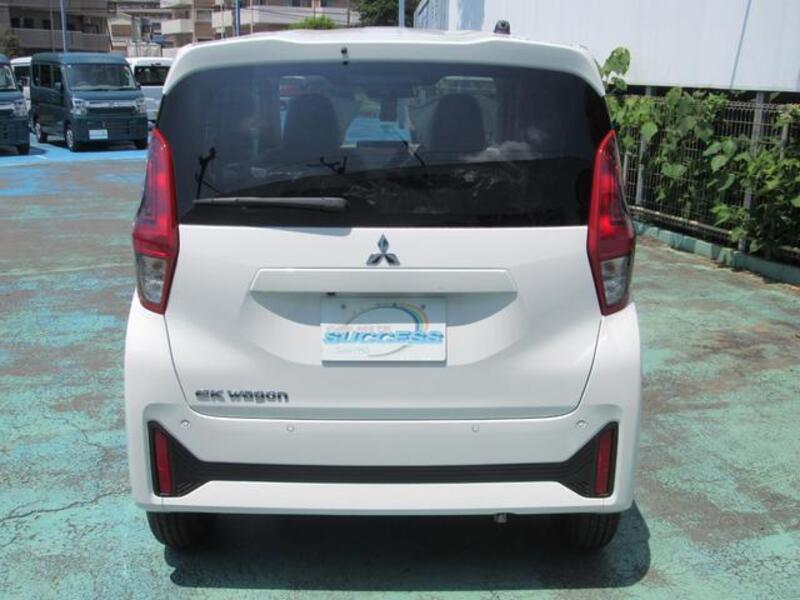 EK WAGON