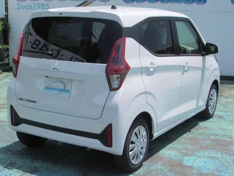 EK WAGON
