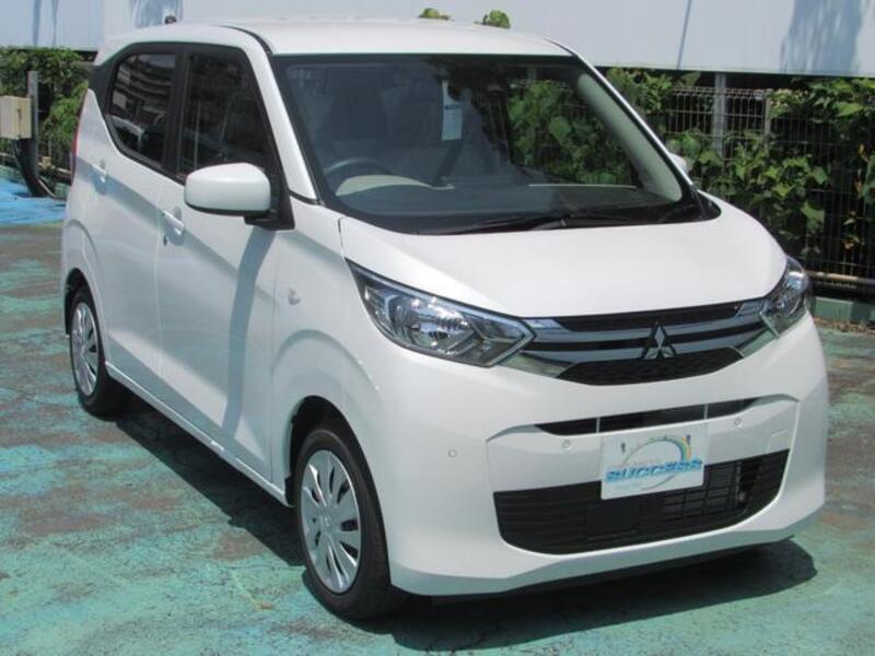 EK WAGON