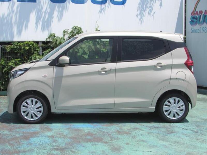 EK WAGON