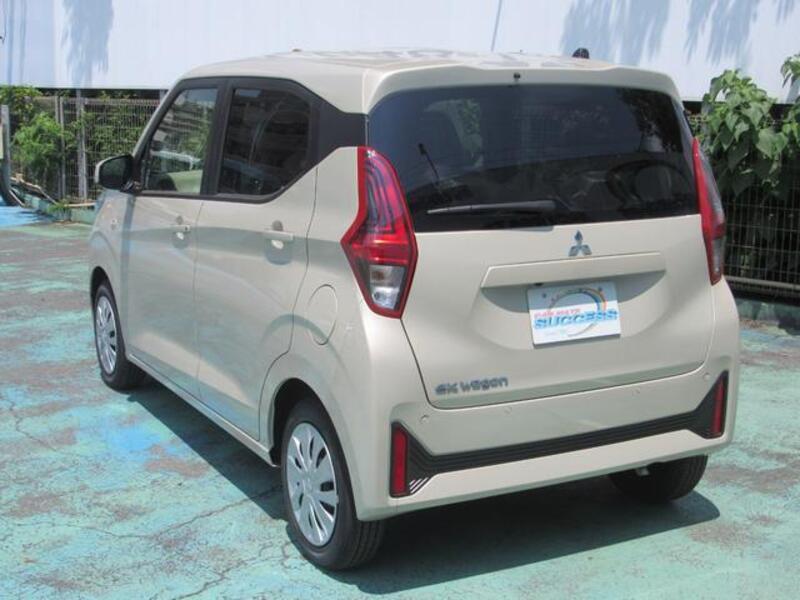 EK WAGON