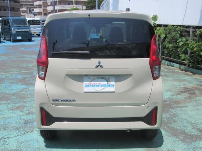 EK WAGON