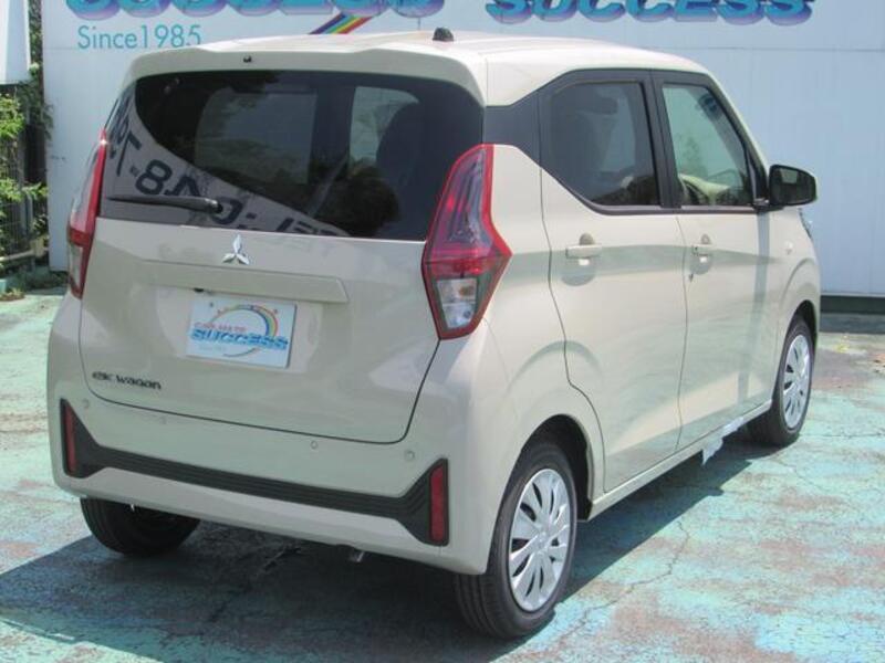 EK WAGON