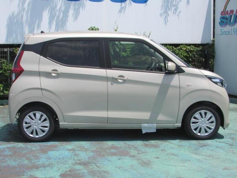 EK WAGON
