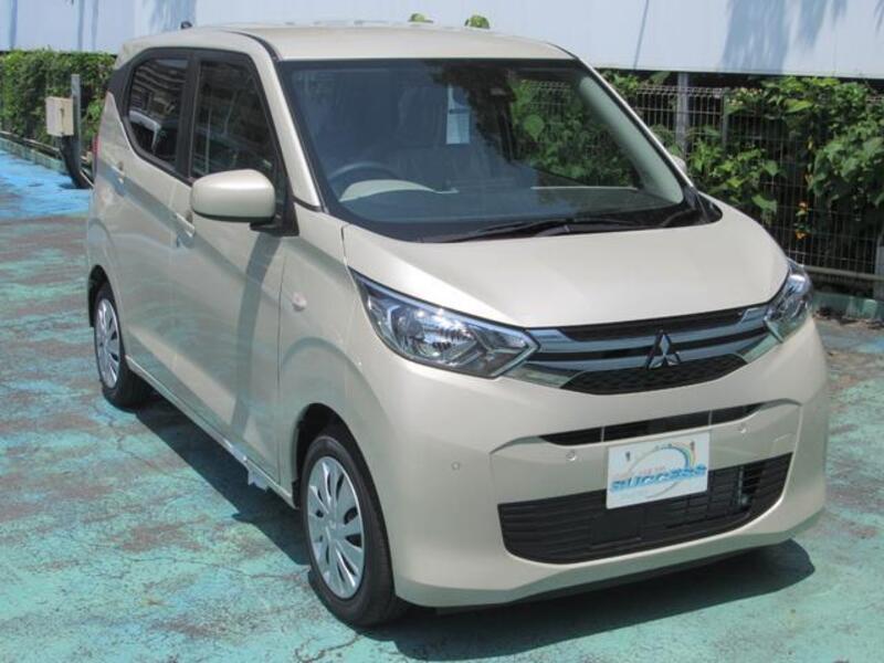 EK WAGON
