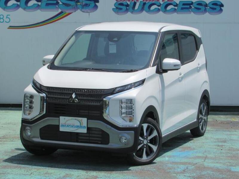 MITSUBISHI EK X